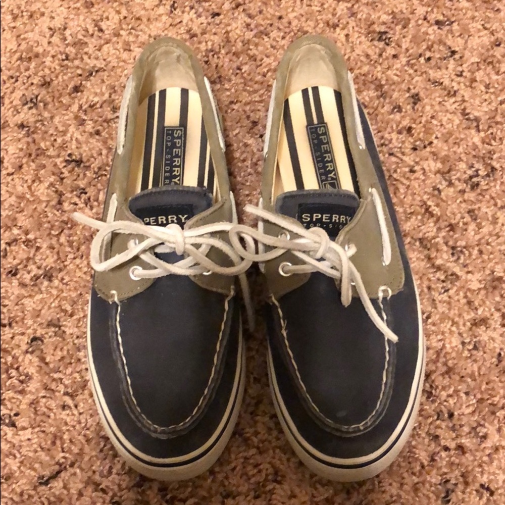 Sperry Women’s Size 6 Shoes